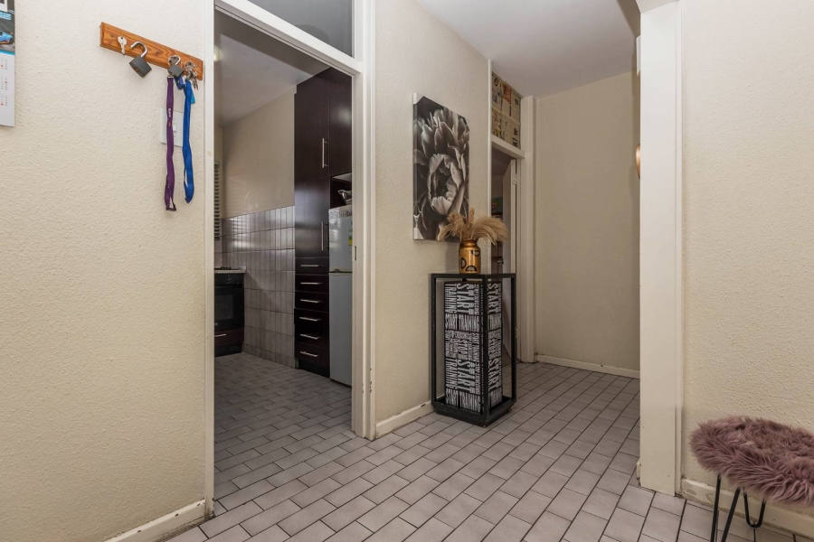 2 Bedroom Property for Sale in Tijgerhof Western Cape